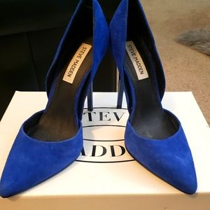 Steve Madden Pumps